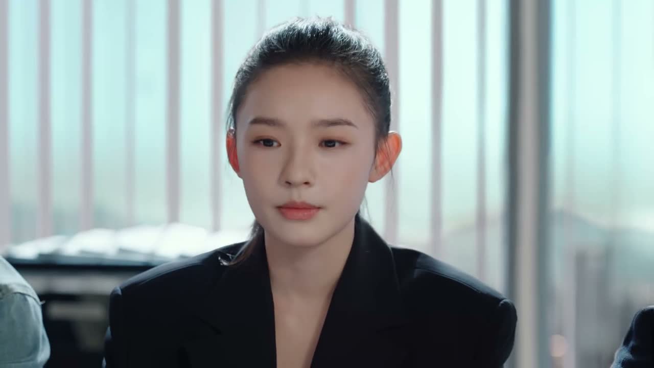裴总亲自教我们这么多 也不怕我们学会了