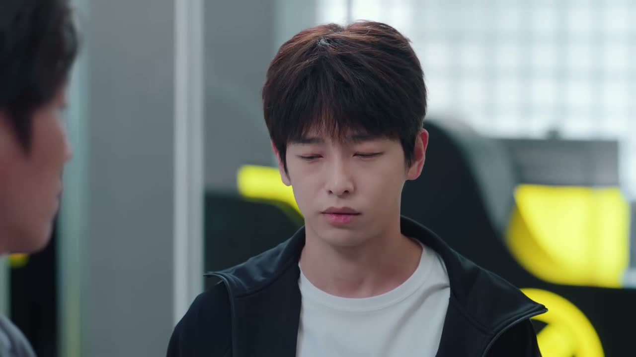 算了 这个事都怪我