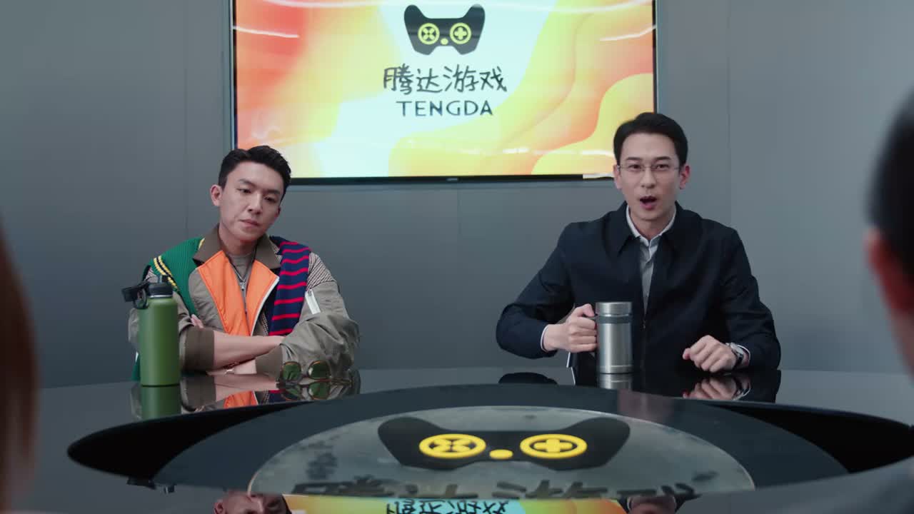套用你们年轻人的 一句网络用语