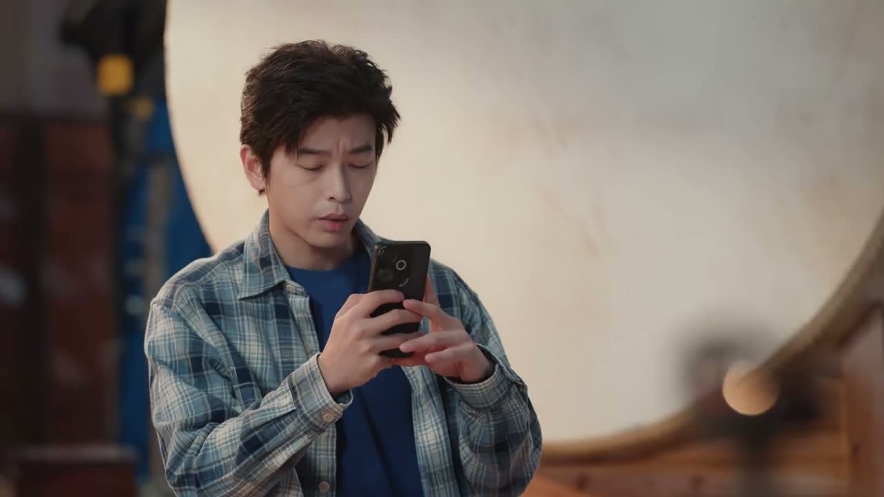 喂 你们怎么了 出什么事了