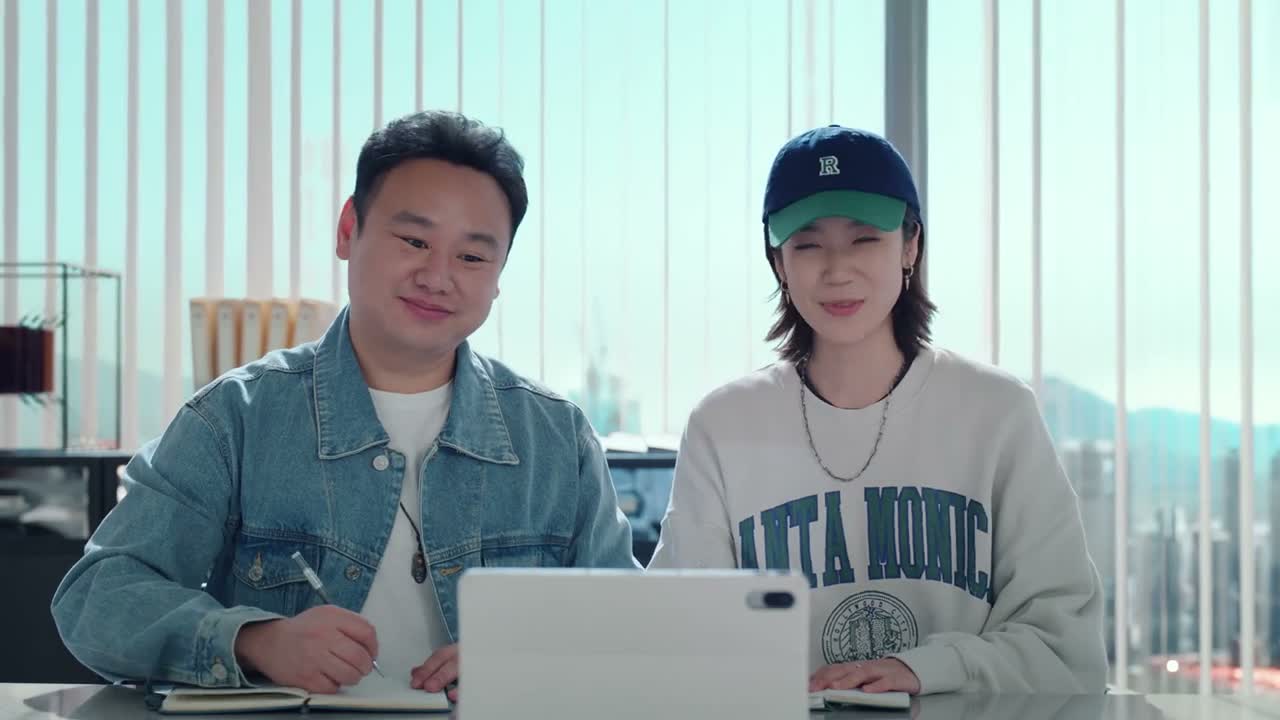 我们还需要商量一下 那需要商量多久呢