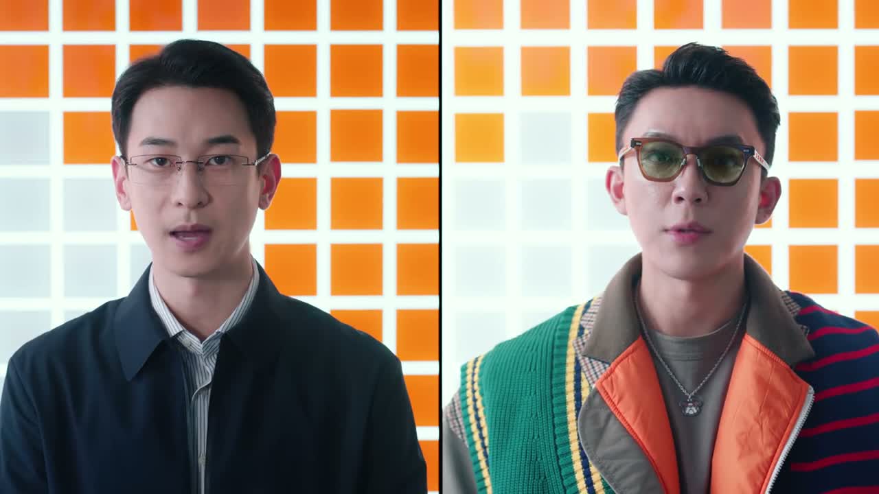 我要跟下面的人单独聊聊