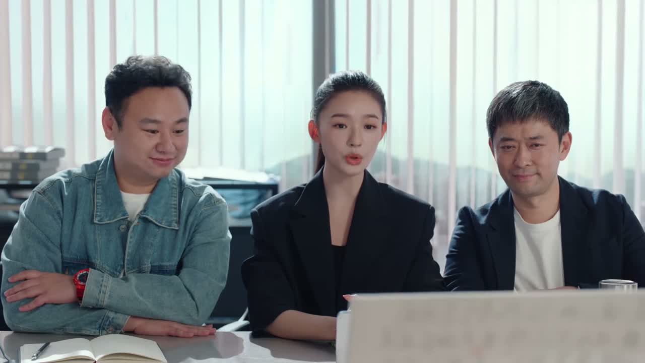 现在把工作重点 放在完善流程化管理