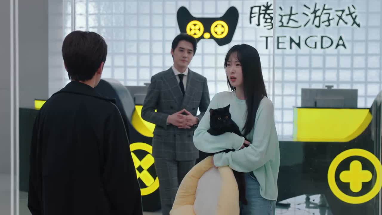 要让印堂离开公司
