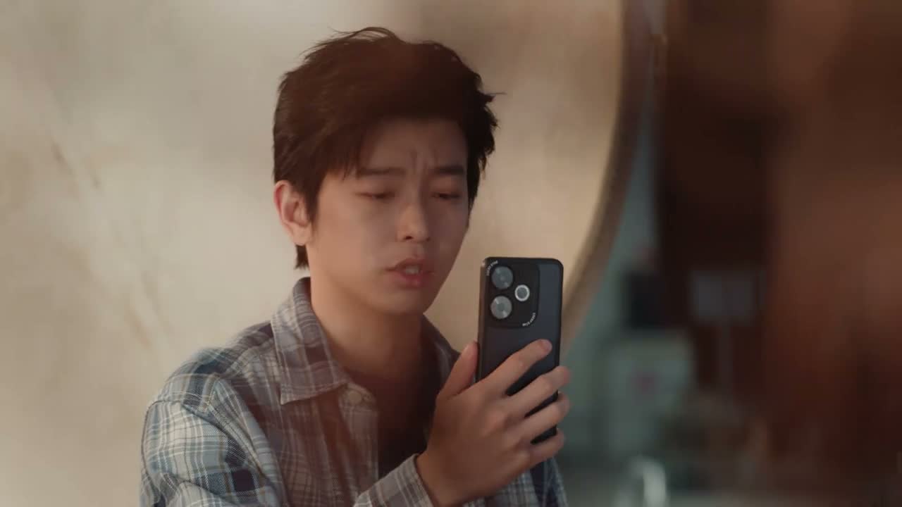这段时间 有任何情况 你们第一时间告诉我