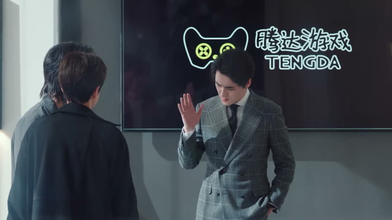 这个case(案子) 它真的非常重要