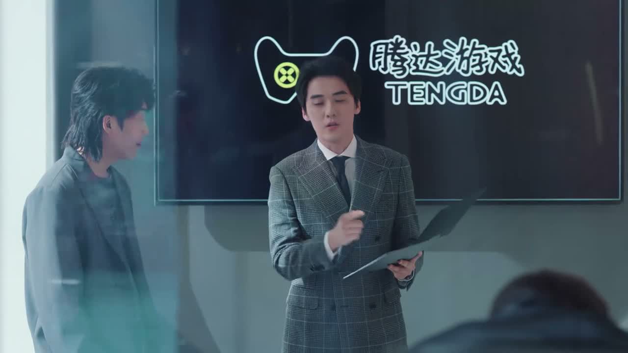 这个客户我费多大劲聊下来 你是知道的