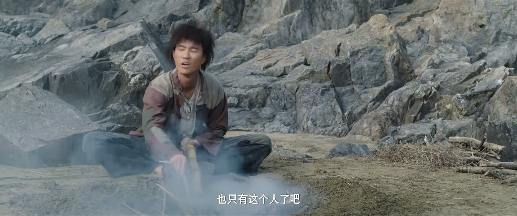 也只有这个人了吧