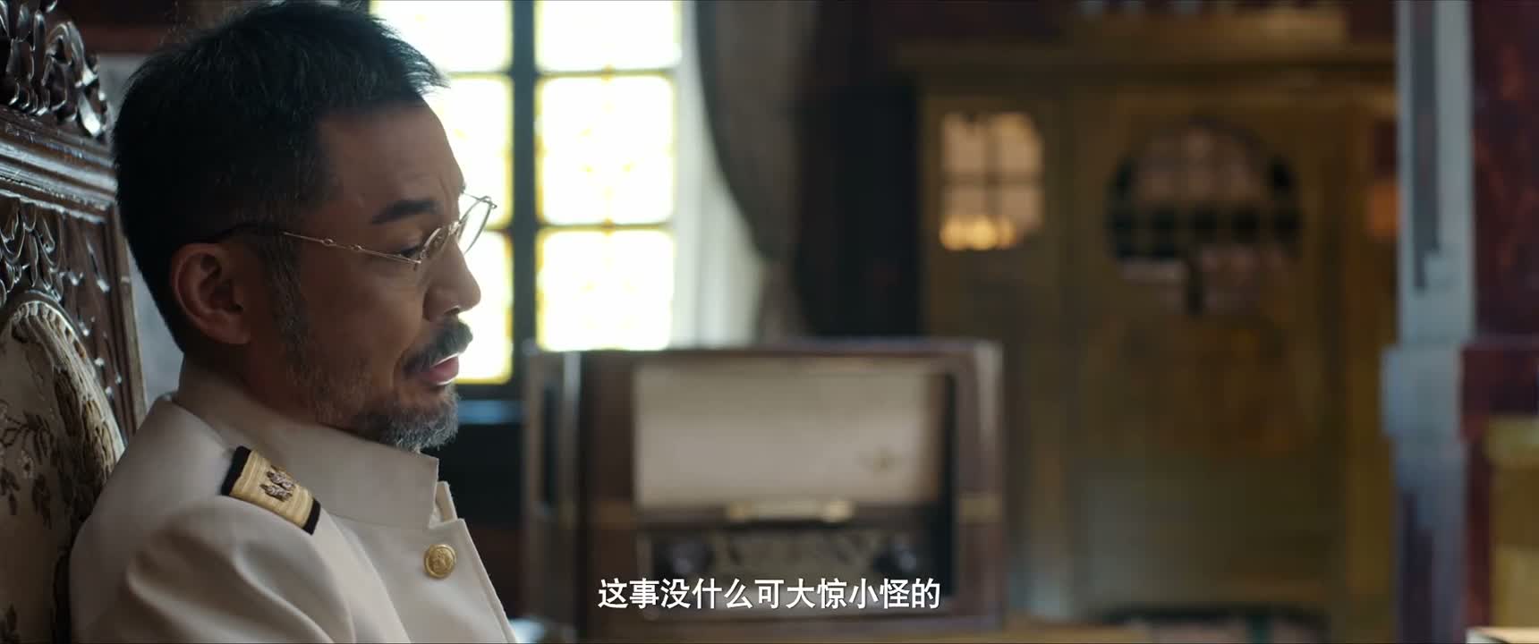 这事没什么可大惊小怪的