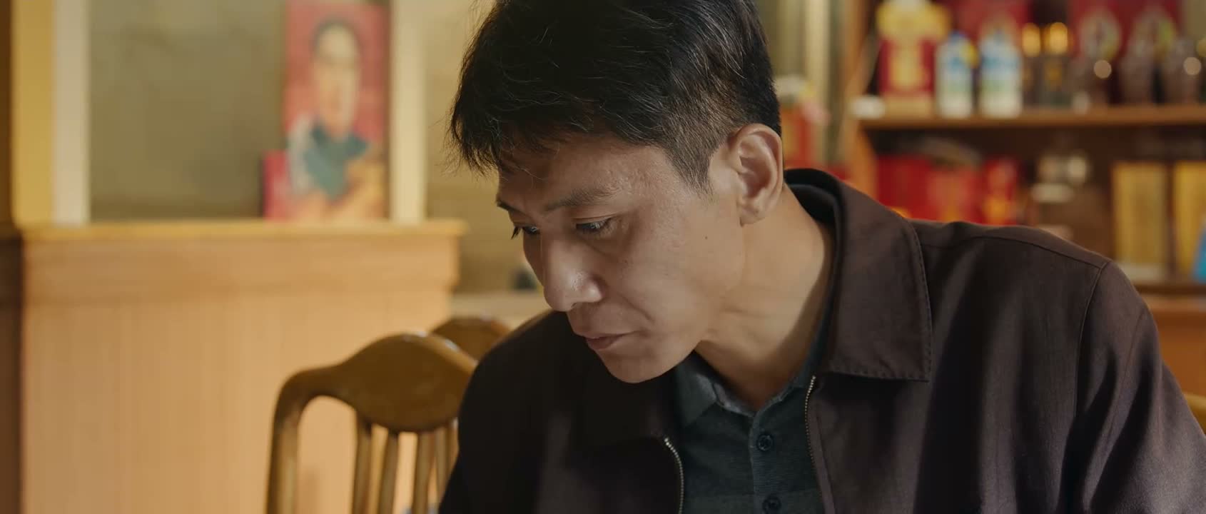 就卡在6·10这案子上了