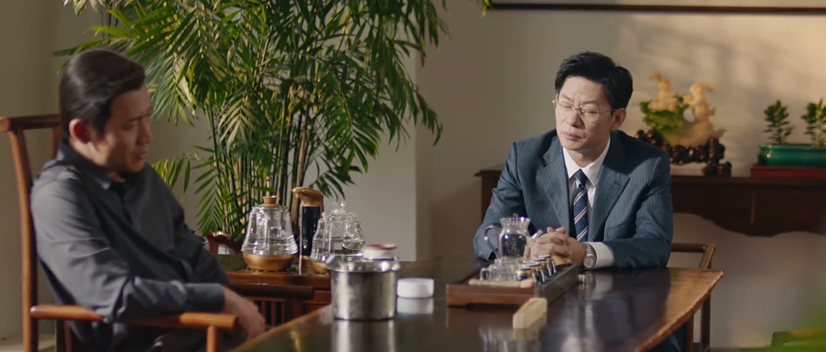 恐怕不是几个钱能解决得了的
