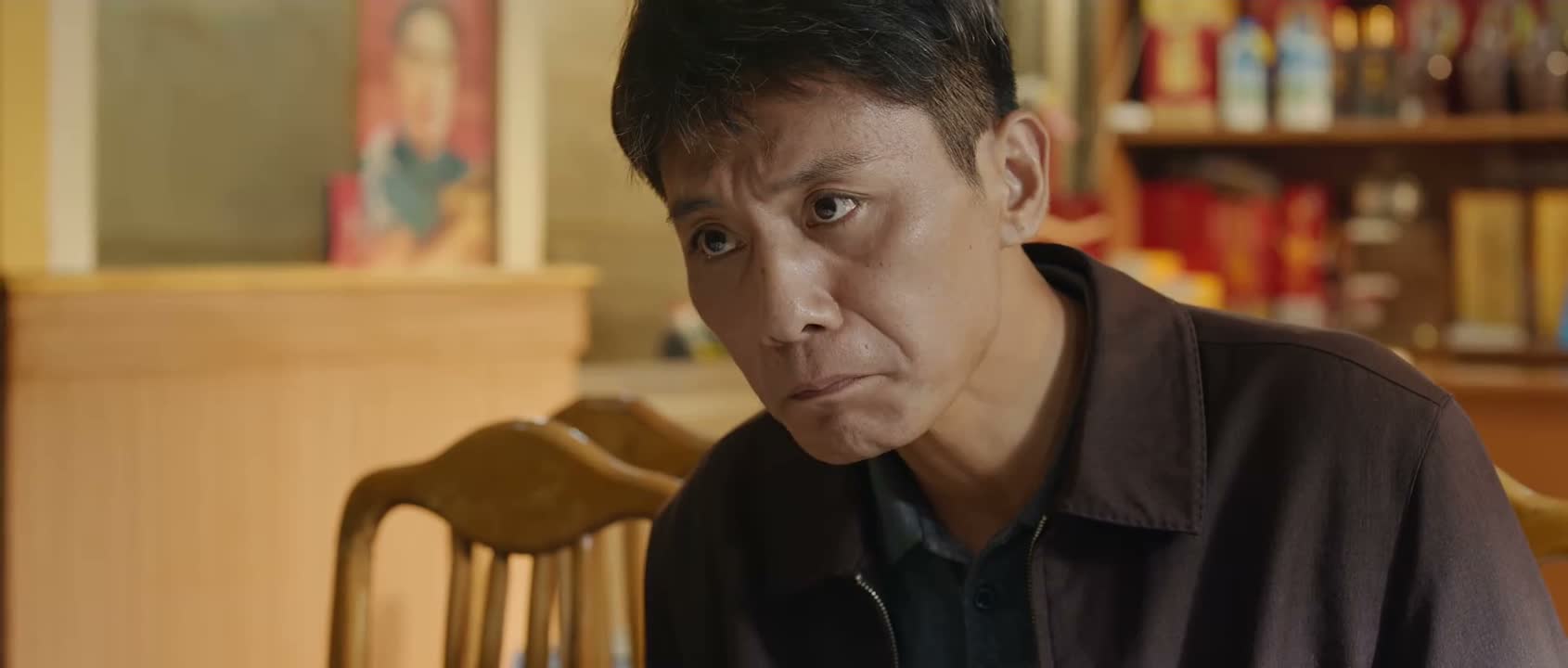 人家就喝多了吹个牛