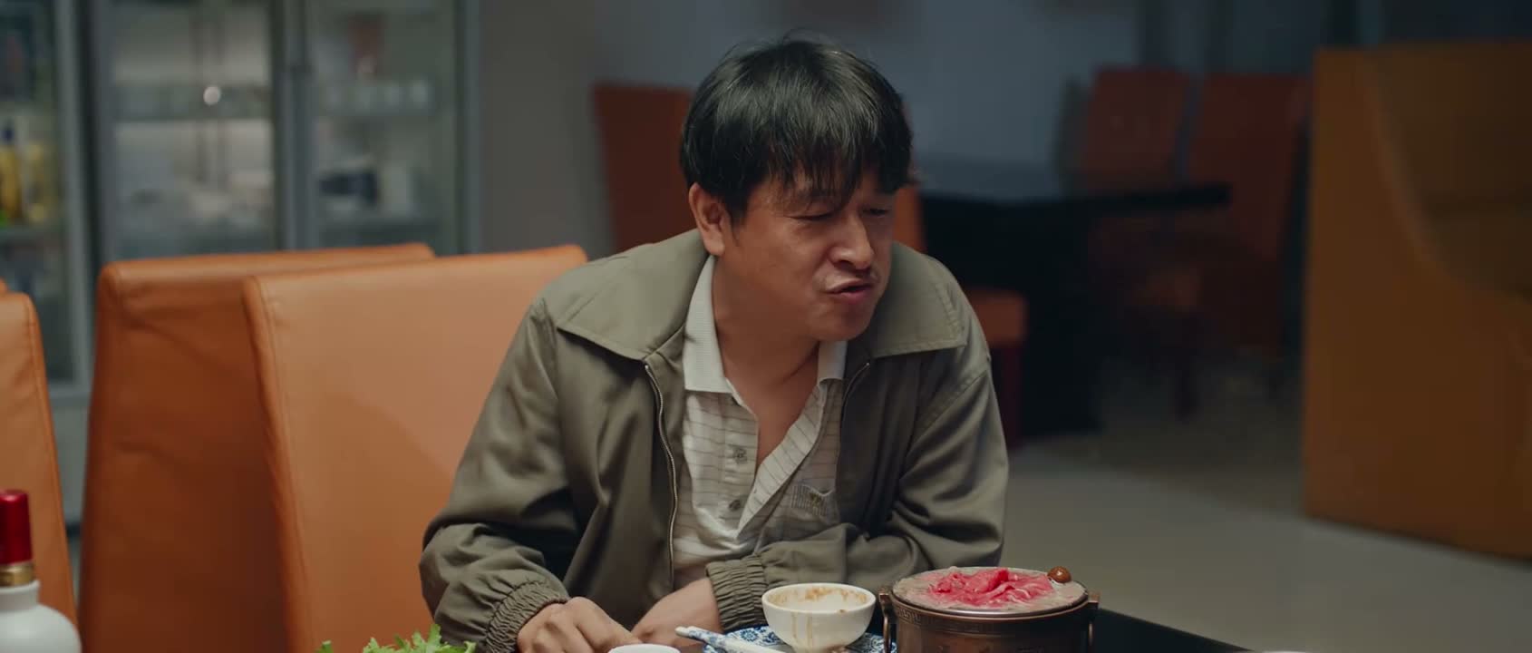 说 说良心话啊