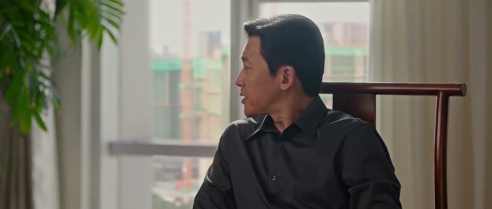 他不光是为了要点钱吧