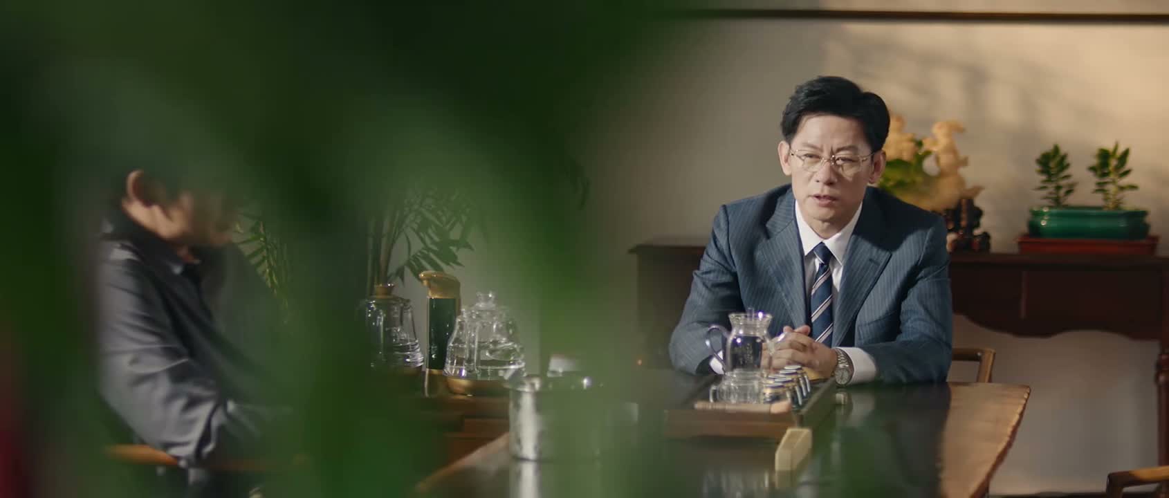 要是只为钱就好了