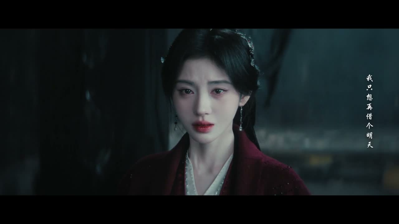 阿芜到底想要做什么