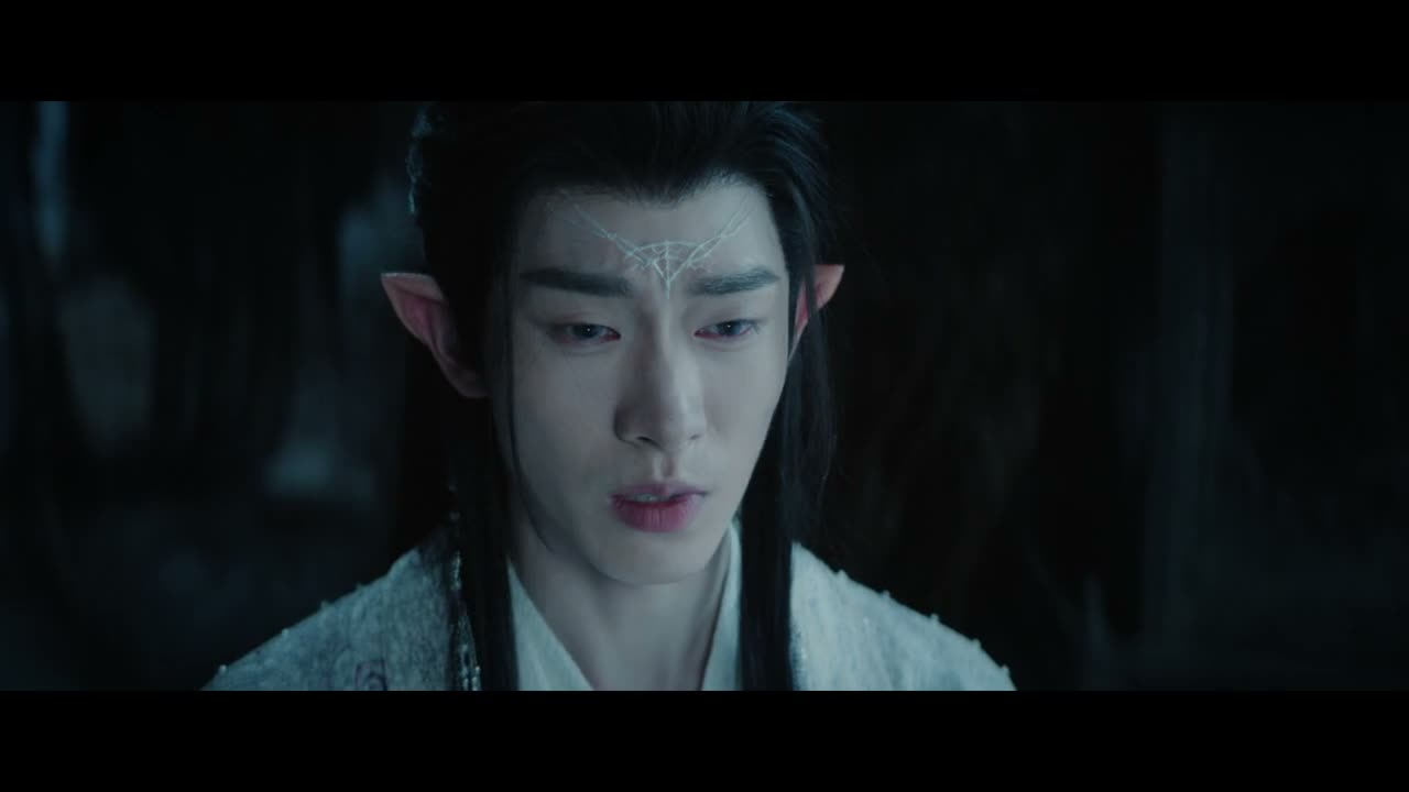但你必须做出选择