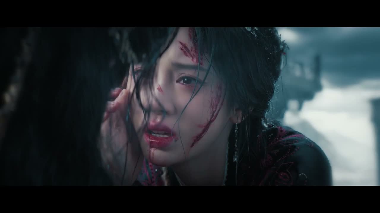 那我就和你一起死