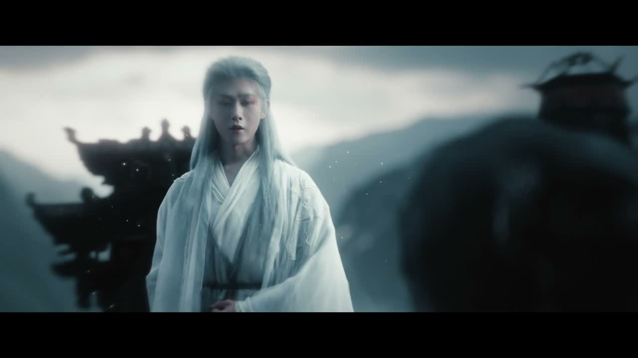 你是不是很难过?