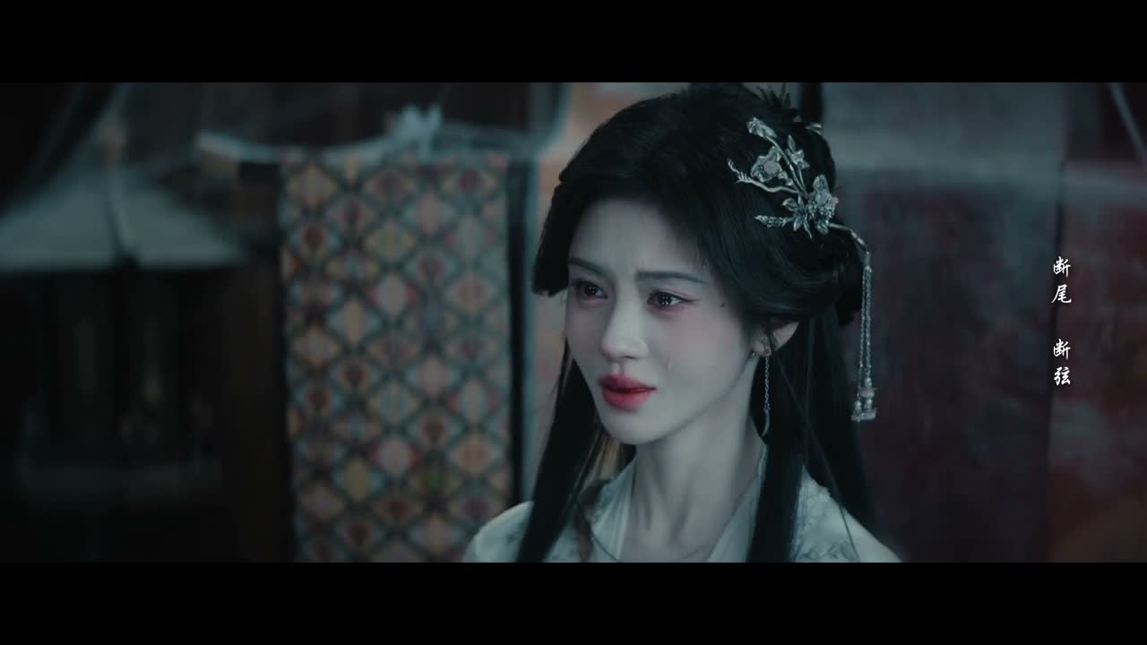你一直在骗我
