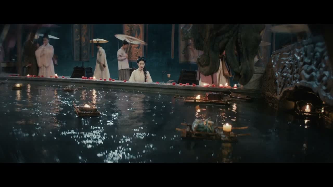 所以我不信 我不拜