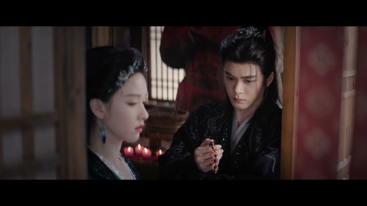 我们都被露芜衣骗了