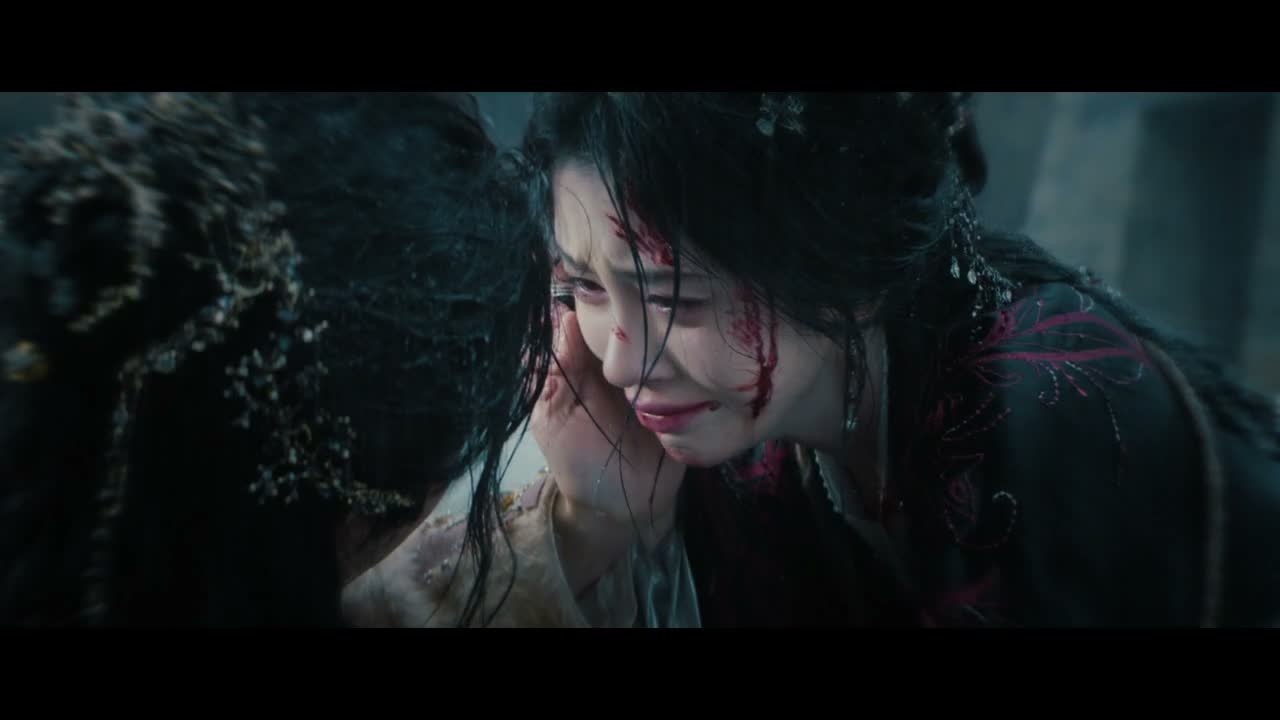 - 我先去那边等你 - 不要