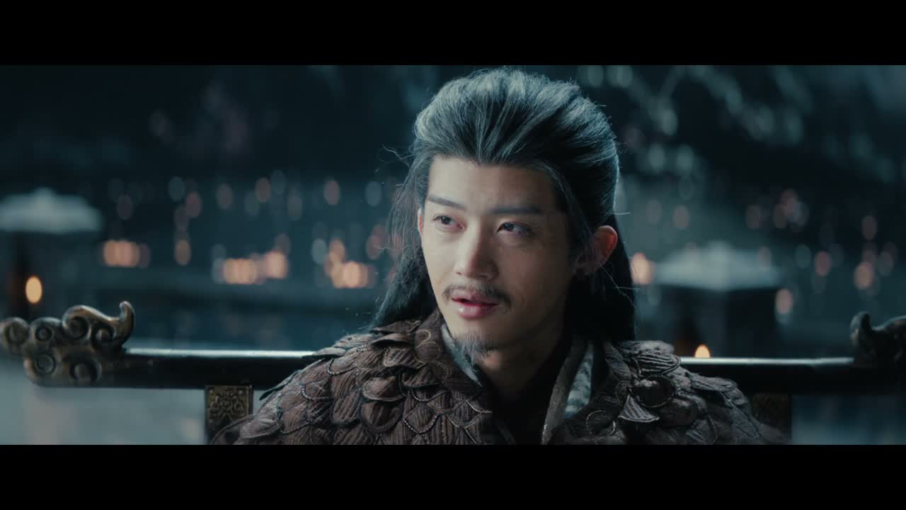 怎么多了一股香气?