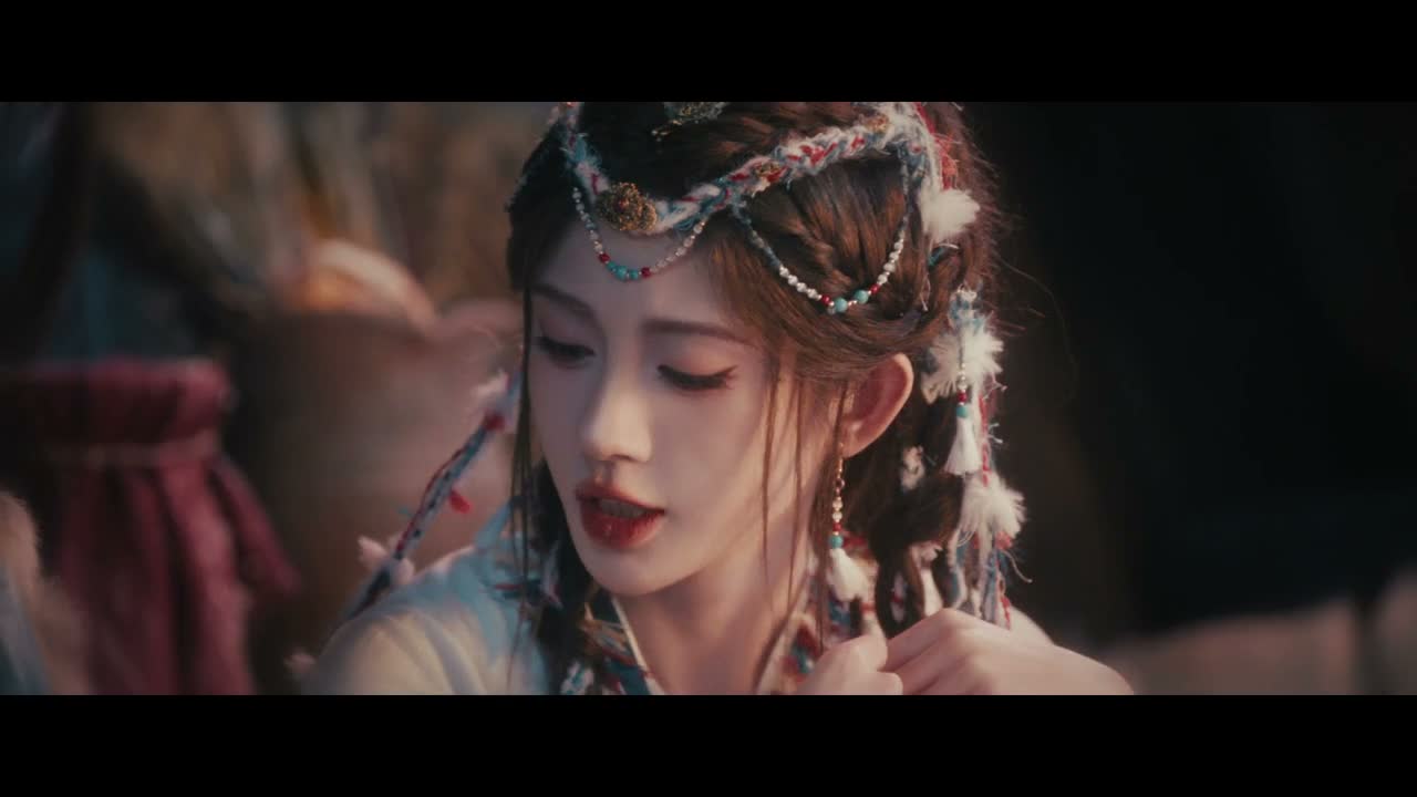 真的有 你总以为我骗你