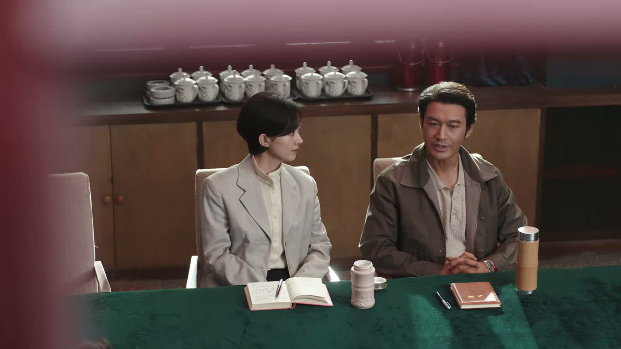 把情况 如实跟他们说一下