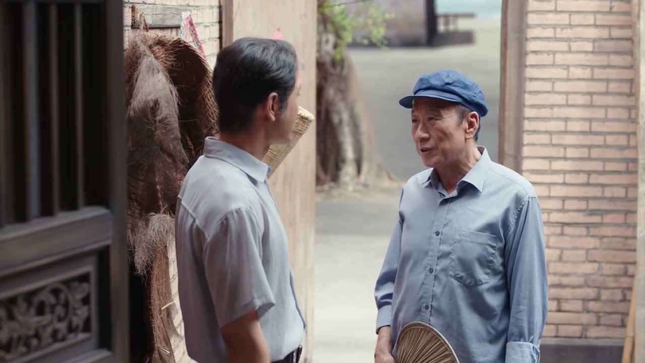 待段时间我也搬过去