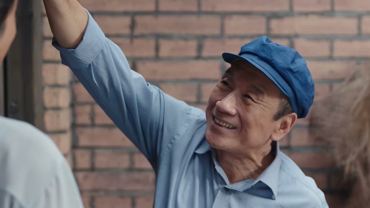 个儿是长不了了