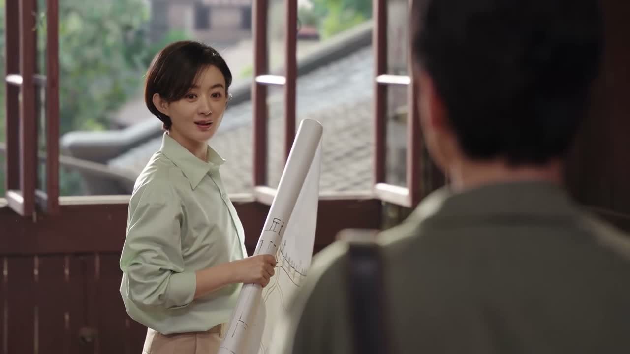 好久不见 杜涛