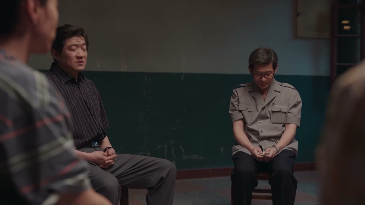 你们都不说话啊 那我说