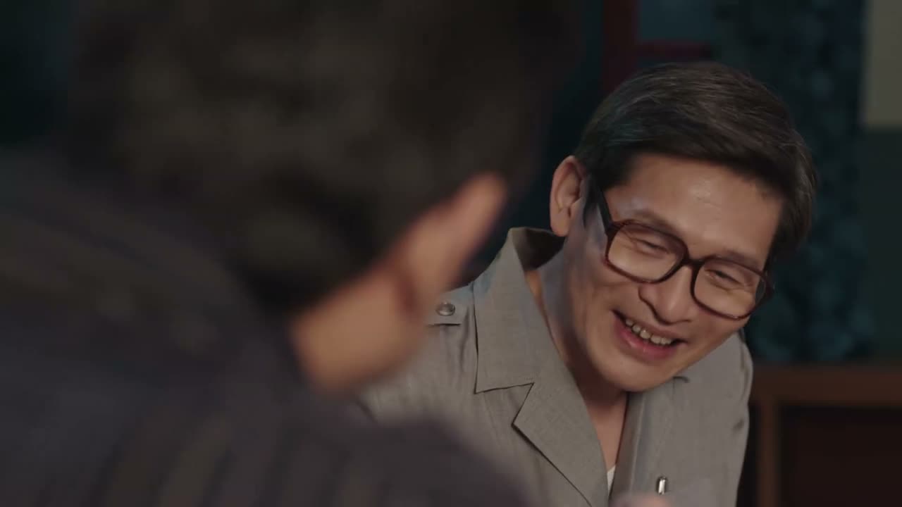 你怎么跟小朋友一样
