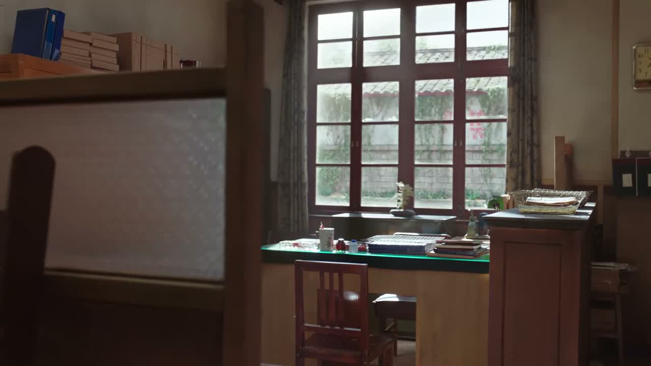 我作为代理镇长 胡作非为