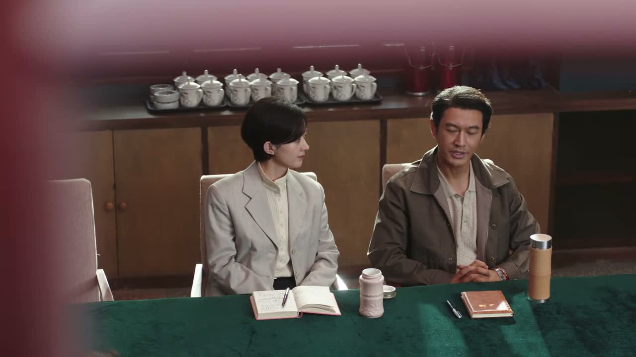 希望得到他们的支持