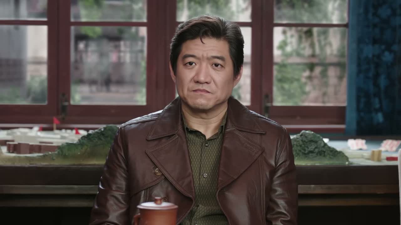 召个体户们 开一个会