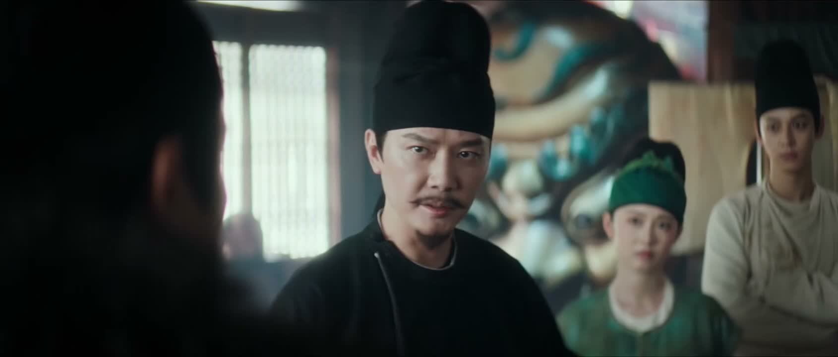 把尸体运回公廨