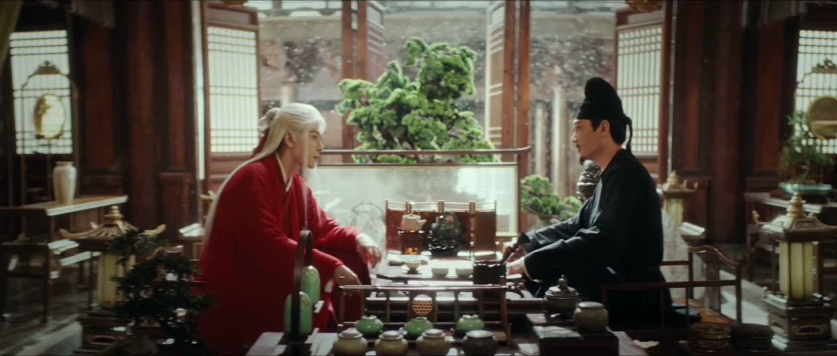 狄某可否一闻