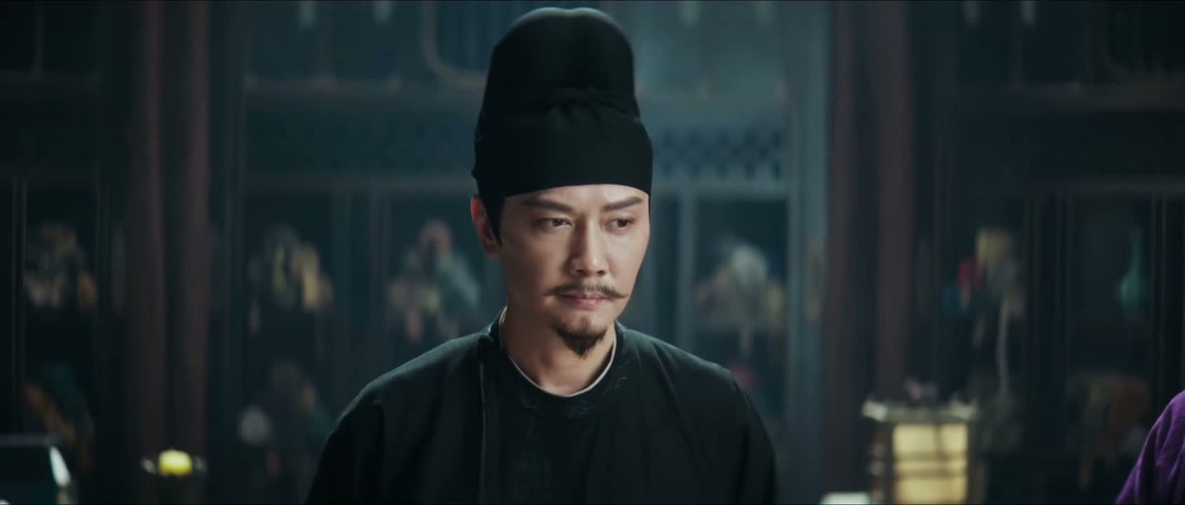 定是被盼儿所拒