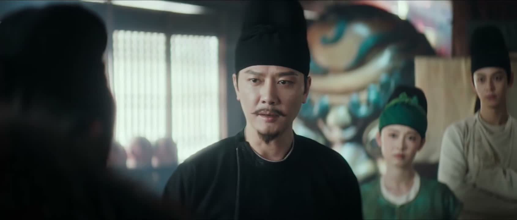 还劳烦公孙刺史