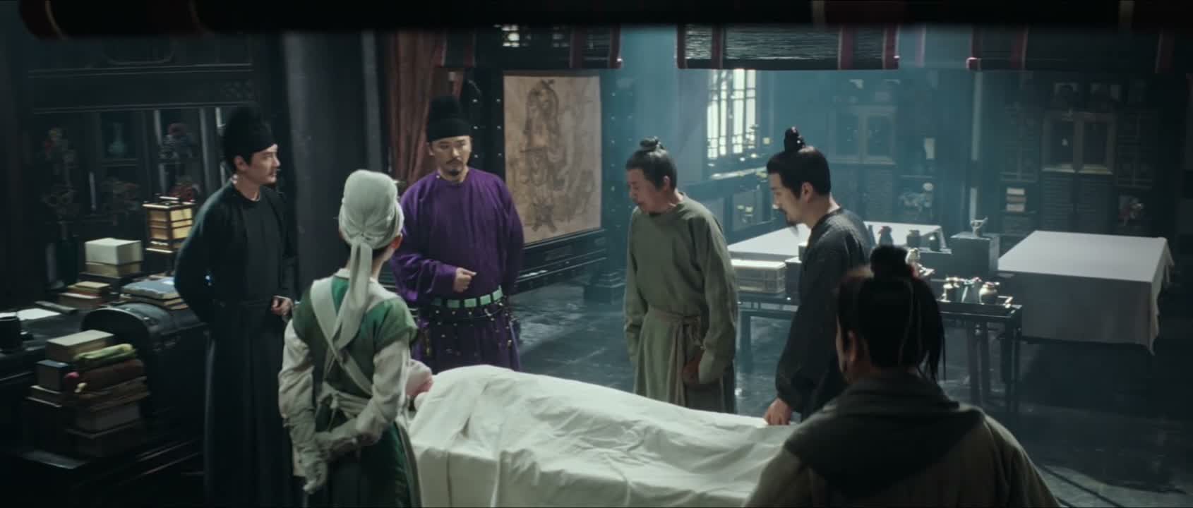 回大人话