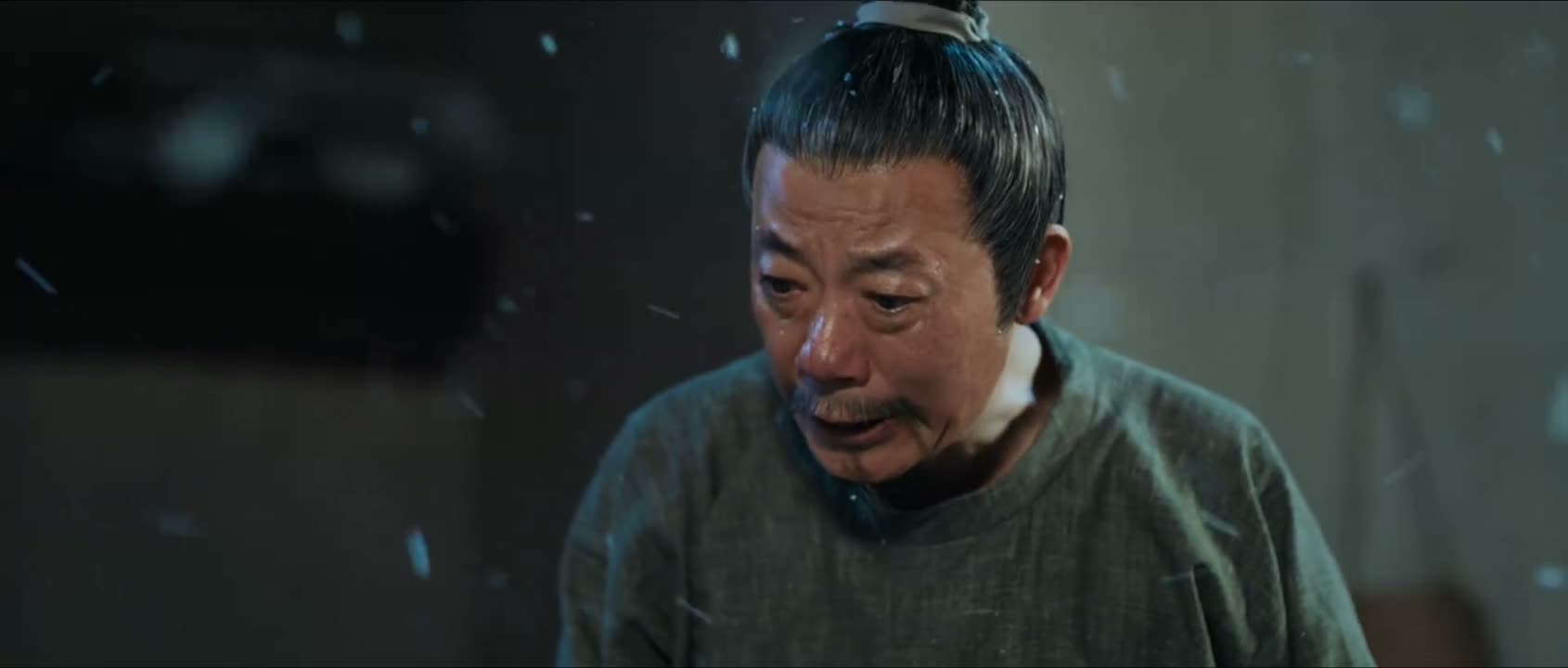 你也要跟着她走吗