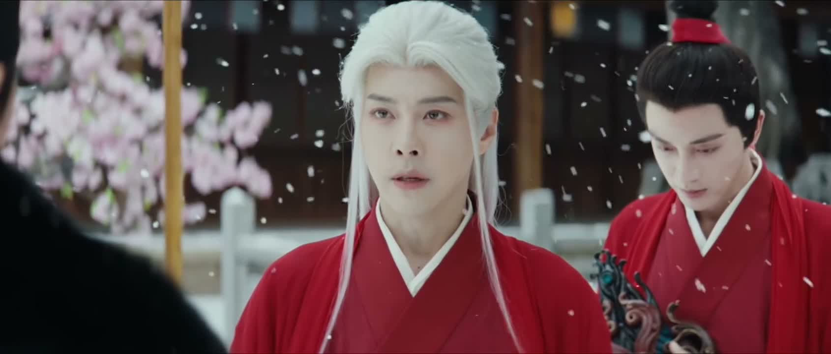 派人把我抓去便是