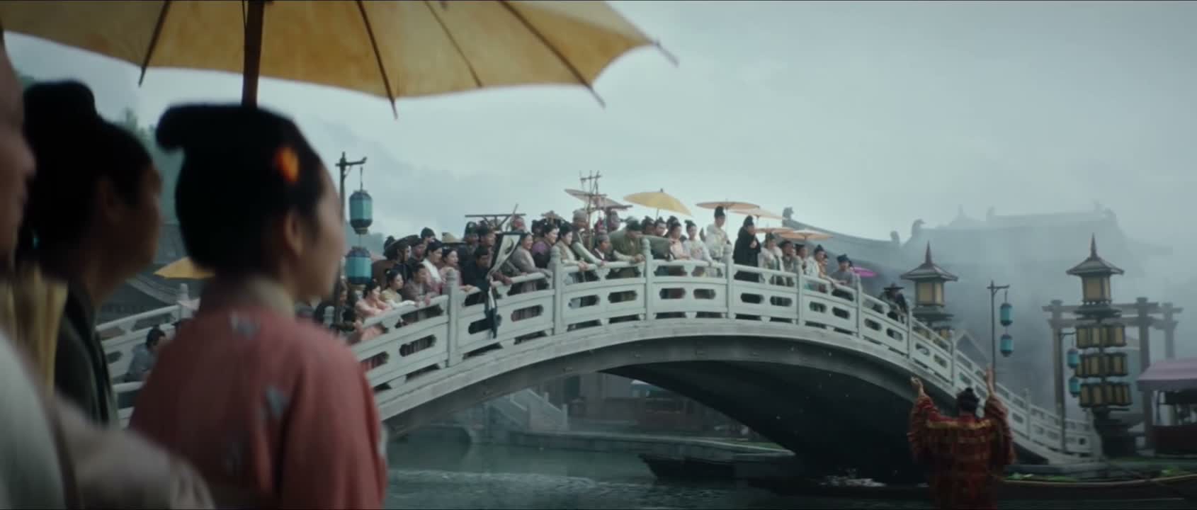 七日后的冬日祭