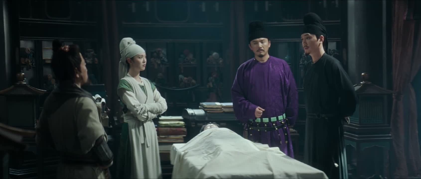 如何会引来他人之嫁祸