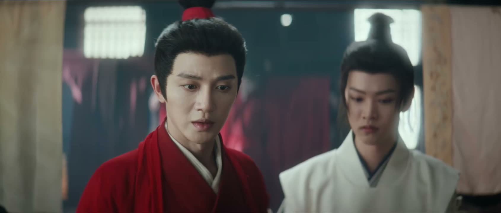师父怎么可能会杀人呢