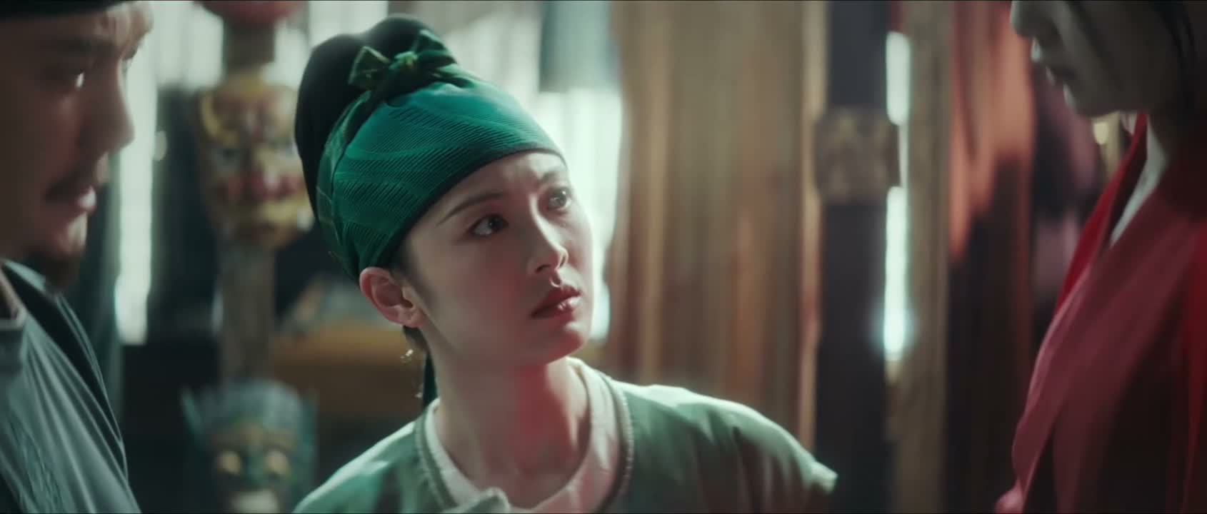 死亡已有七个时辰
