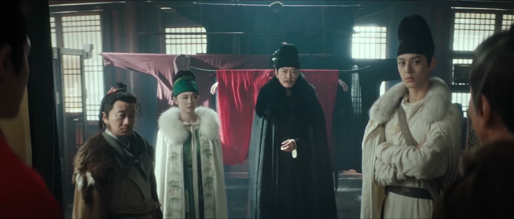 为何说这是神罚